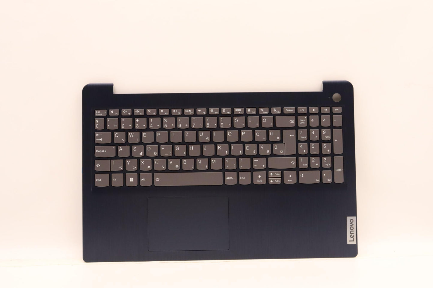Lenovo Cover Upper Case Assembly Hun - 5CB1H77868