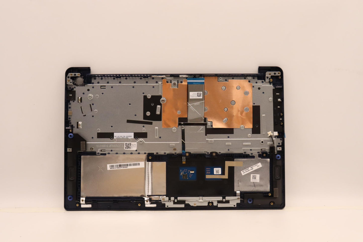Lenovo Cover Upper Case Assembly Hun - 5CB1H77868