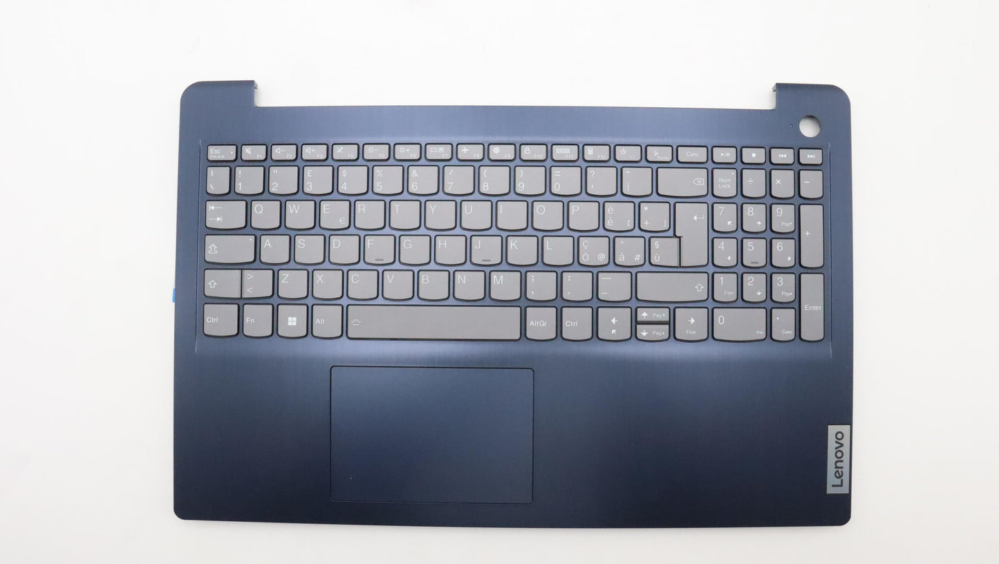 Lenovo Cover Upper Case Assembly Ita - 5CB1H77870