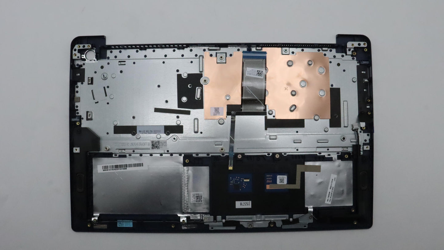Lenovo Cover Upper Case Assembly Ita - 5CB1H77870
