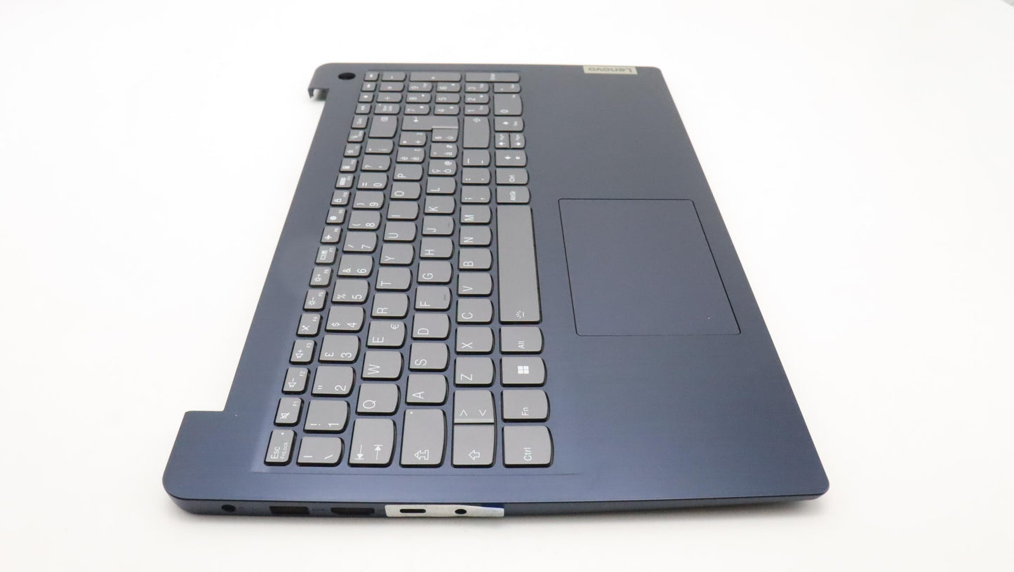 Lenovo Cover Upper Case Assembly Ita - 5CB1H77870