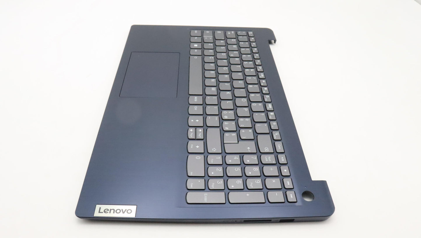 Lenovo Cover Upper Case Assembly Ita - 5CB1H77870