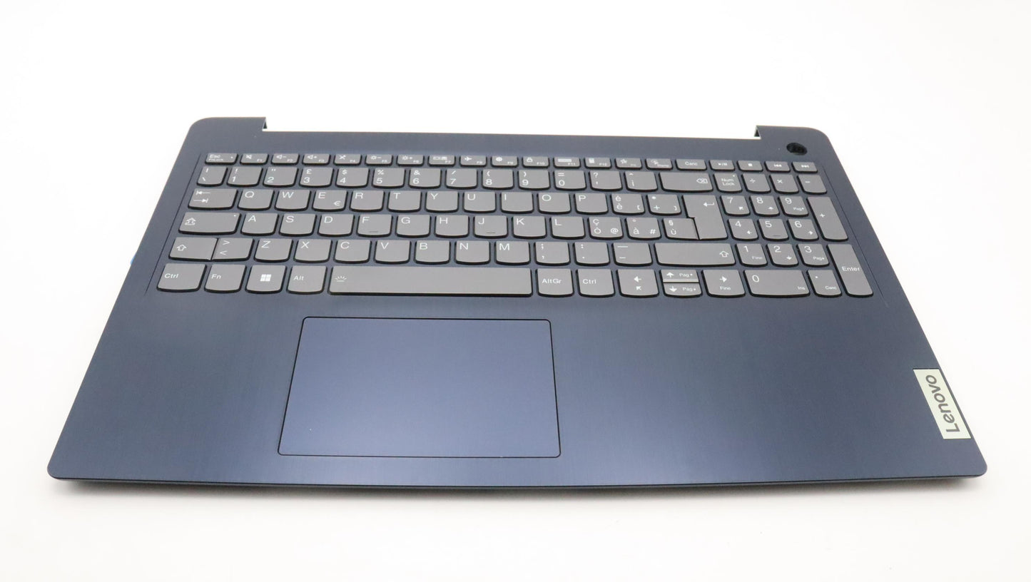 Lenovo Cover Upper Case Assembly Ita - 5CB1H77870