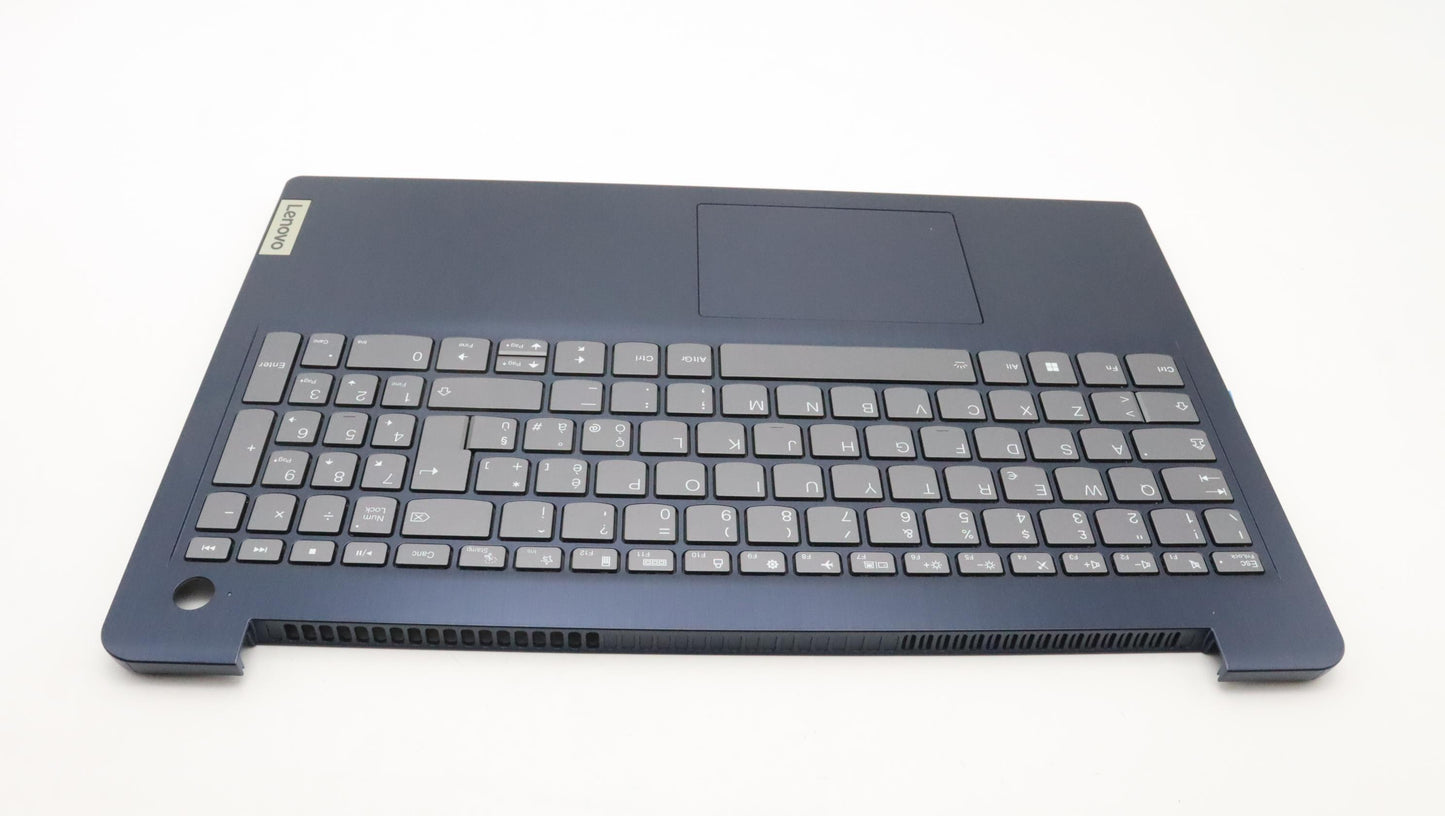Lenovo Cover Upper Case Assembly Ita - 5CB1H77870