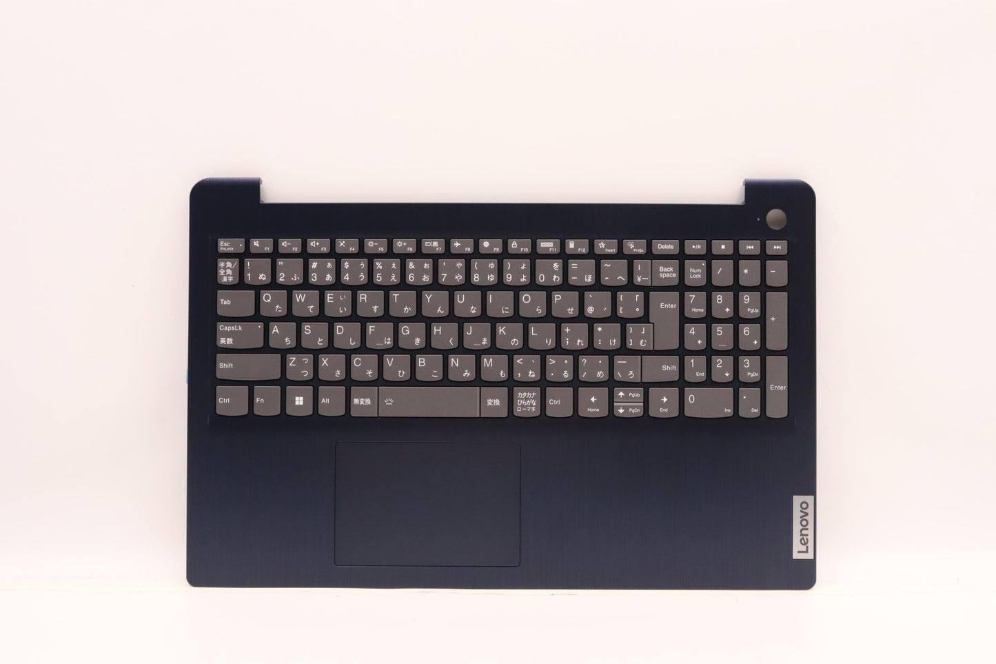 Lenovo Cover Upper Case Assembly Jpn - 5CB1H77871