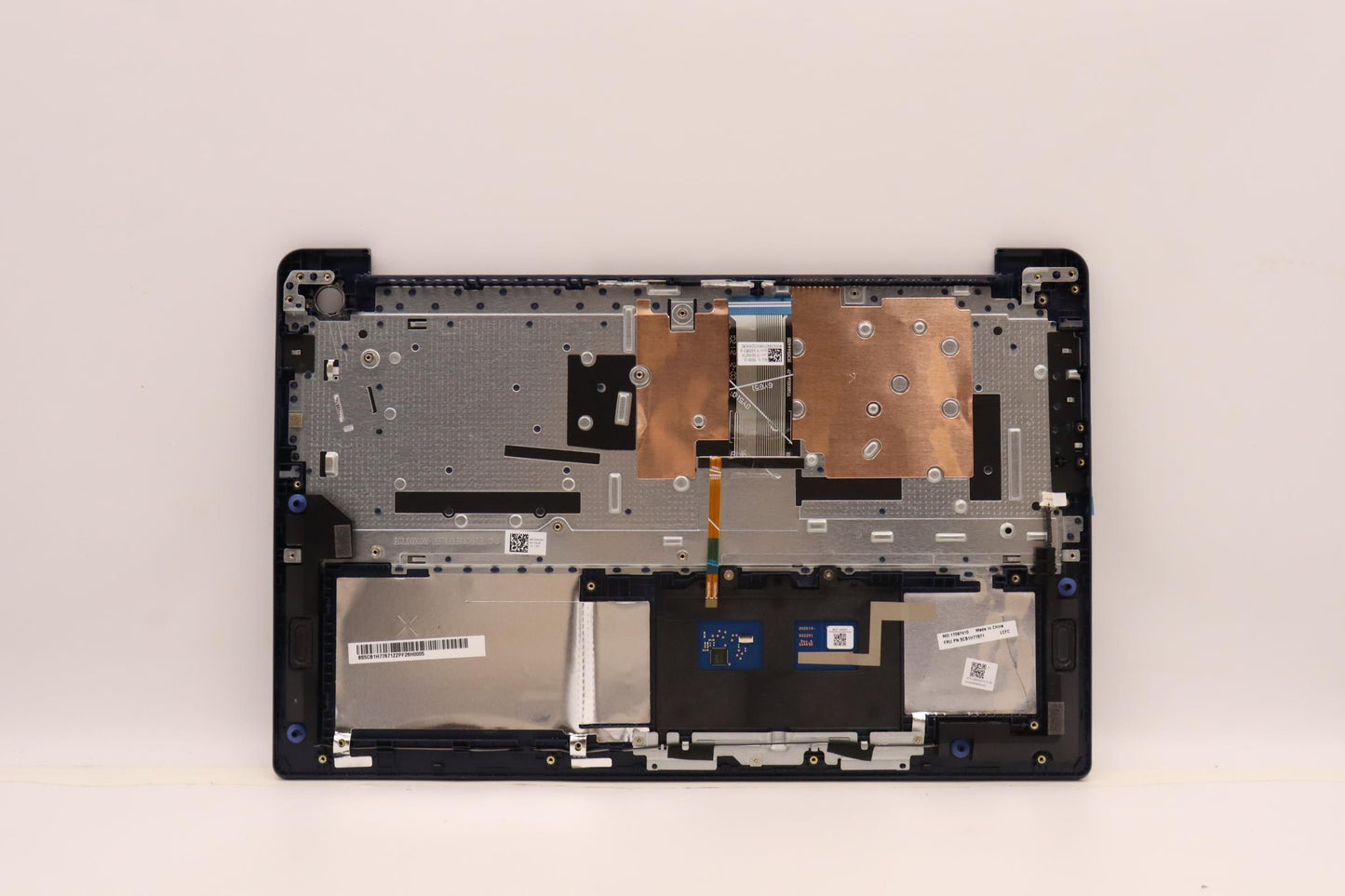 Lenovo Cover Upper Case Assembly Jpn - 5CB1H77871