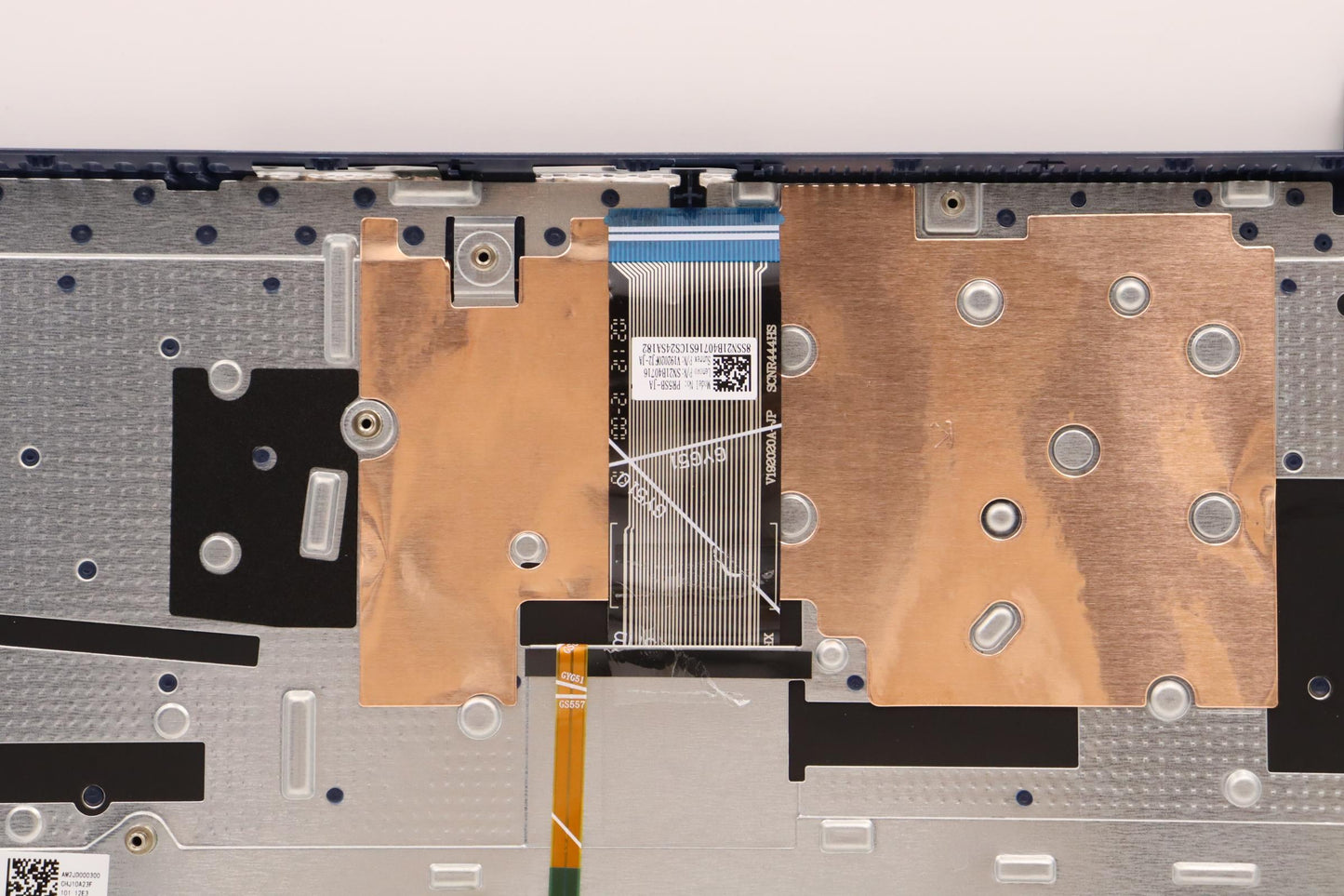 Lenovo Cover Upper Case Assembly Jpn - 5CB1H77871