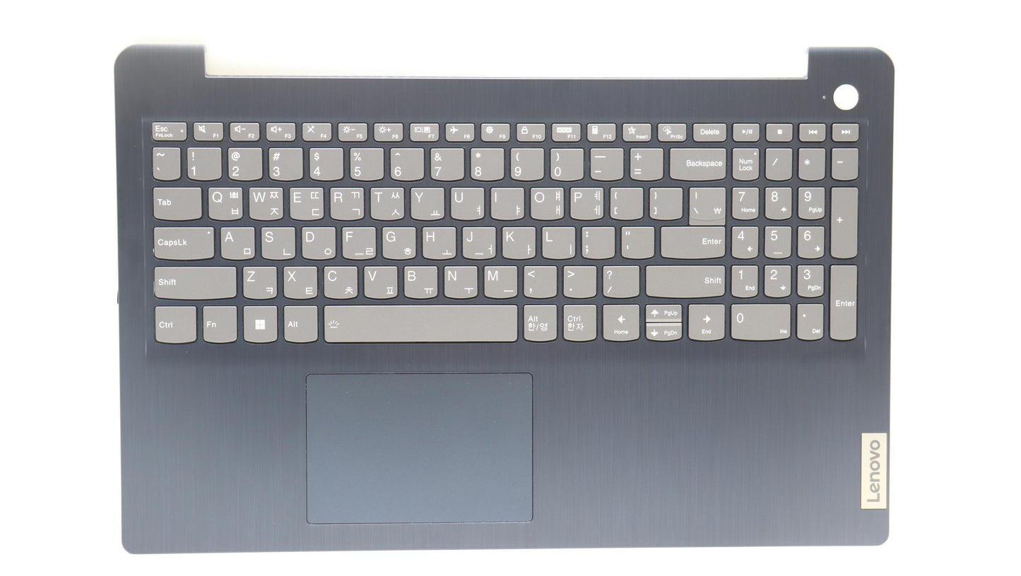 Lenovo Cover Upper Case Assembly Kor - 5CB1H77872