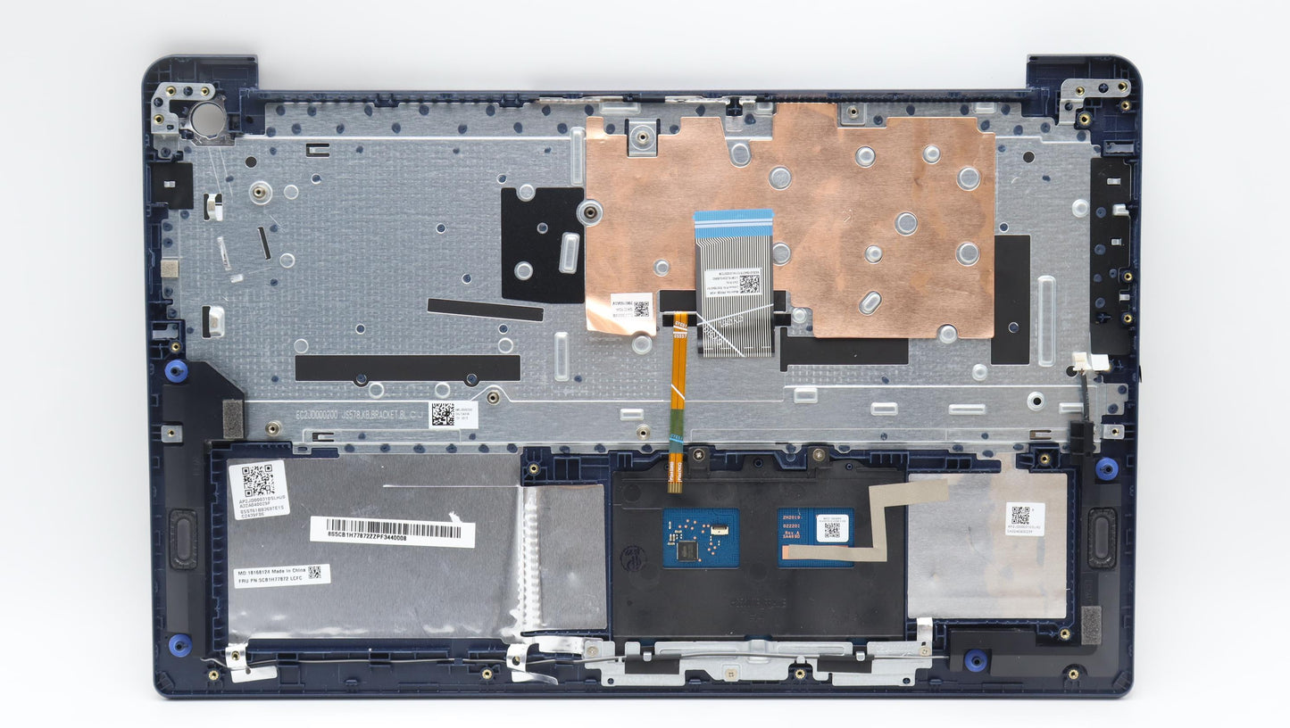 Lenovo Cover Upper Case Assembly Kor - 5CB1H77872