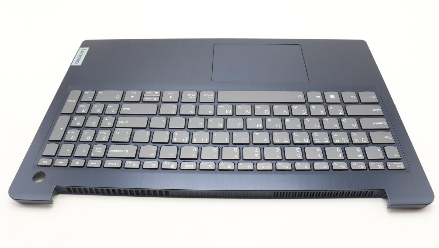 Lenovo Cover Upper Case Assembly Kor - 5CB1H77872
