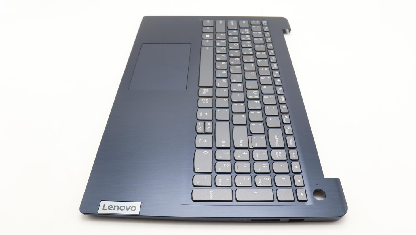 Lenovo Cover Upper Case Assembly Kor - 5CB1H77872