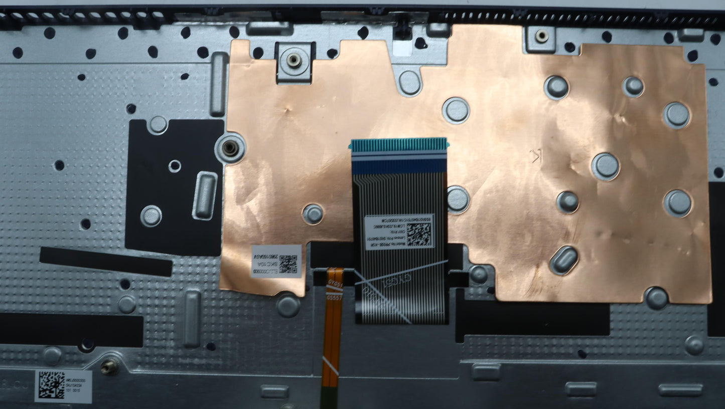 Lenovo Cover Upper Case Assembly Kor - 5CB1H77872
