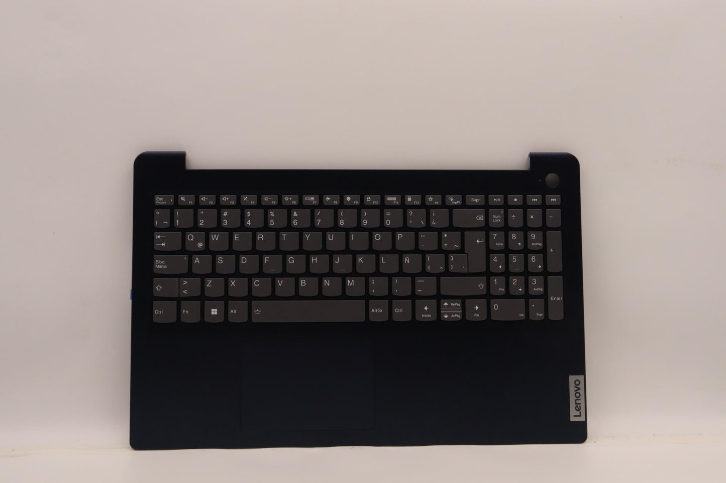 Lenovo Cover Upper Case Assembly La S - 5CB1H77873