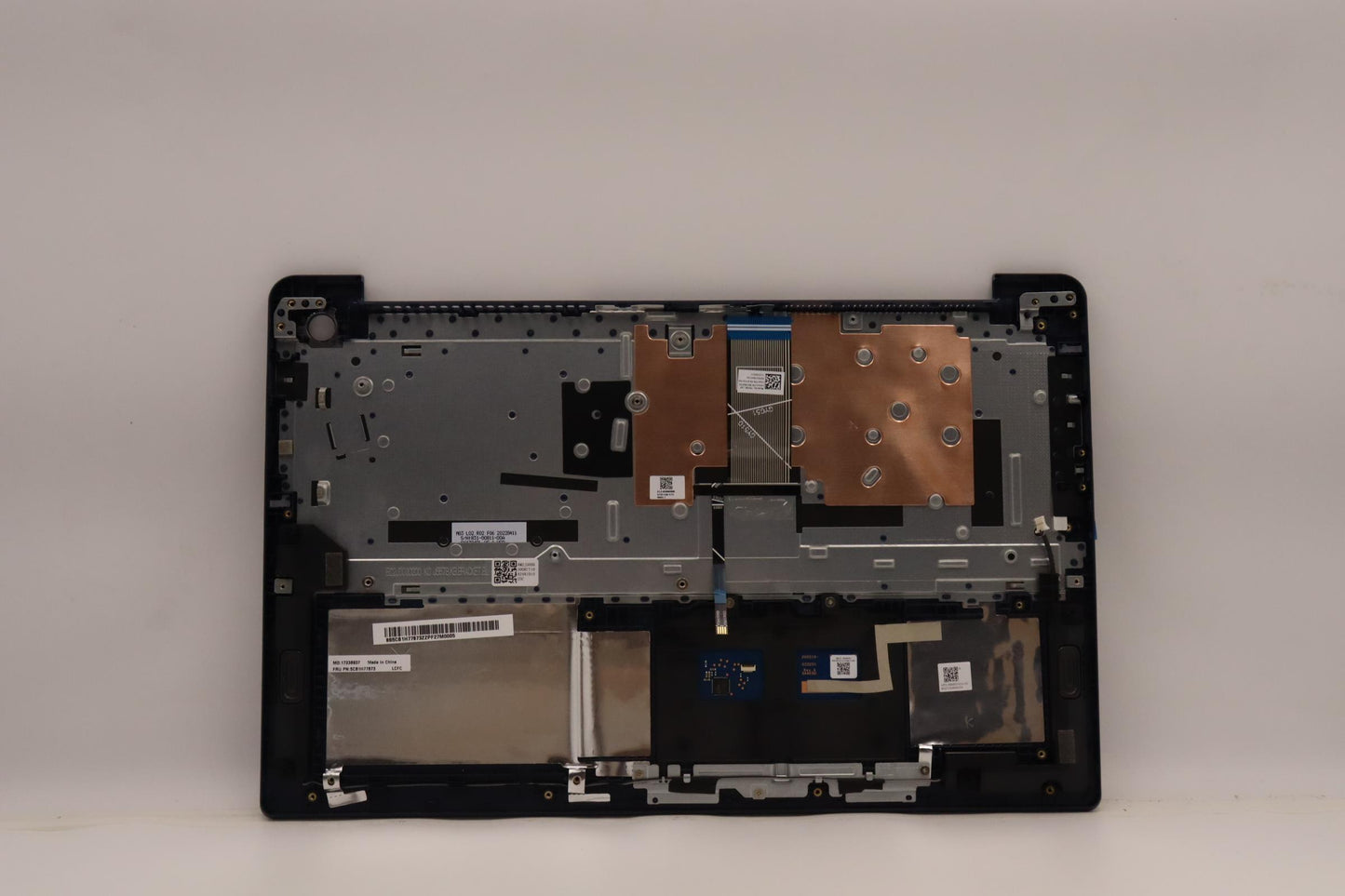 Lenovo Cover Upper Case Assembly La S - 5CB1H77873