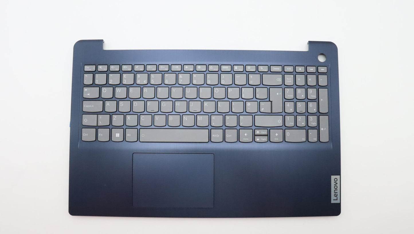 Lenovo Cover Upper Case Assembly Uke - 5CB1H77883