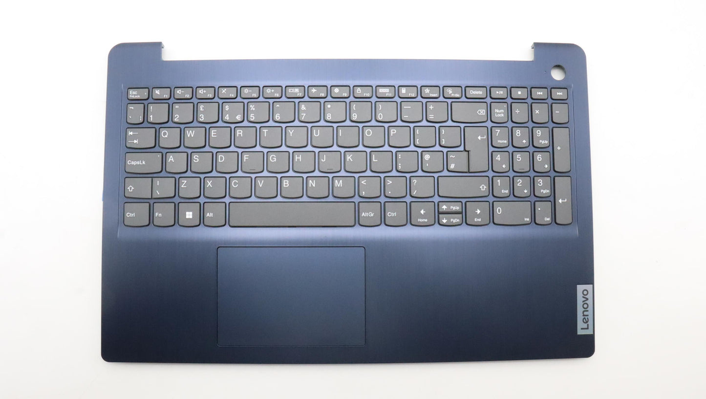 Lenovo Cover Upper Case Assembly Uke - 5CB1H77887