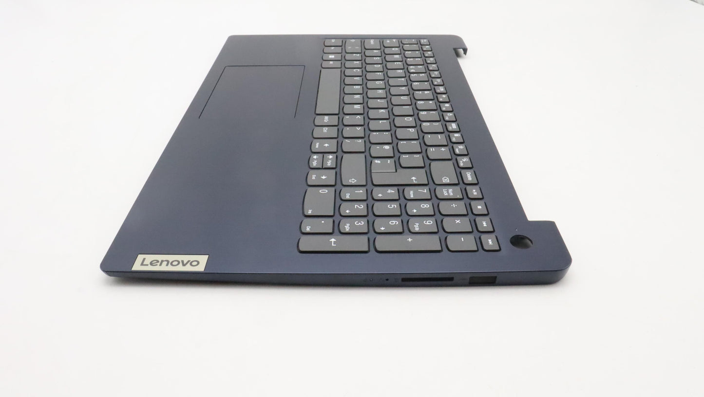 Lenovo Cover Upper Case Assembly Uke - 5CB1H77887