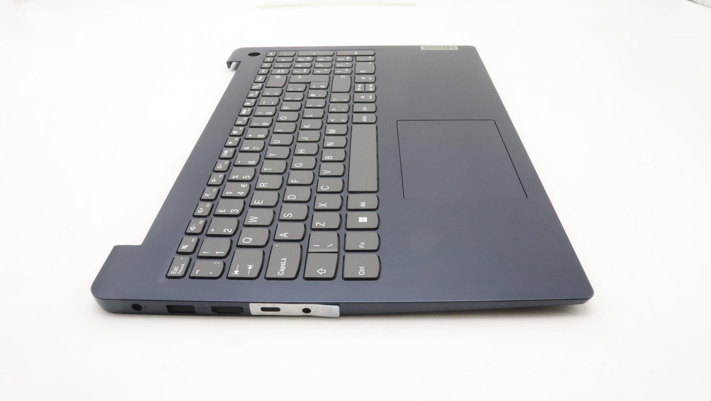 Lenovo Cover Upper Case Assembly Uke - 5CB1H77887