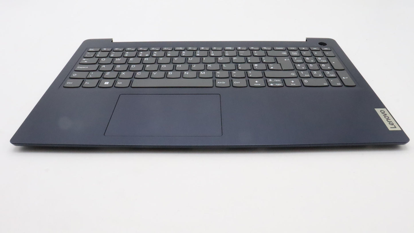 Lenovo Cover Upper Case Assembly Uke - 5CB1H77887