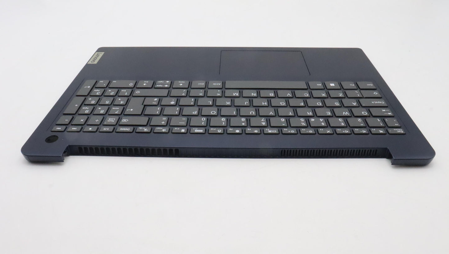 Lenovo Cover Upper Case Assembly Uke - 5CB1H77887