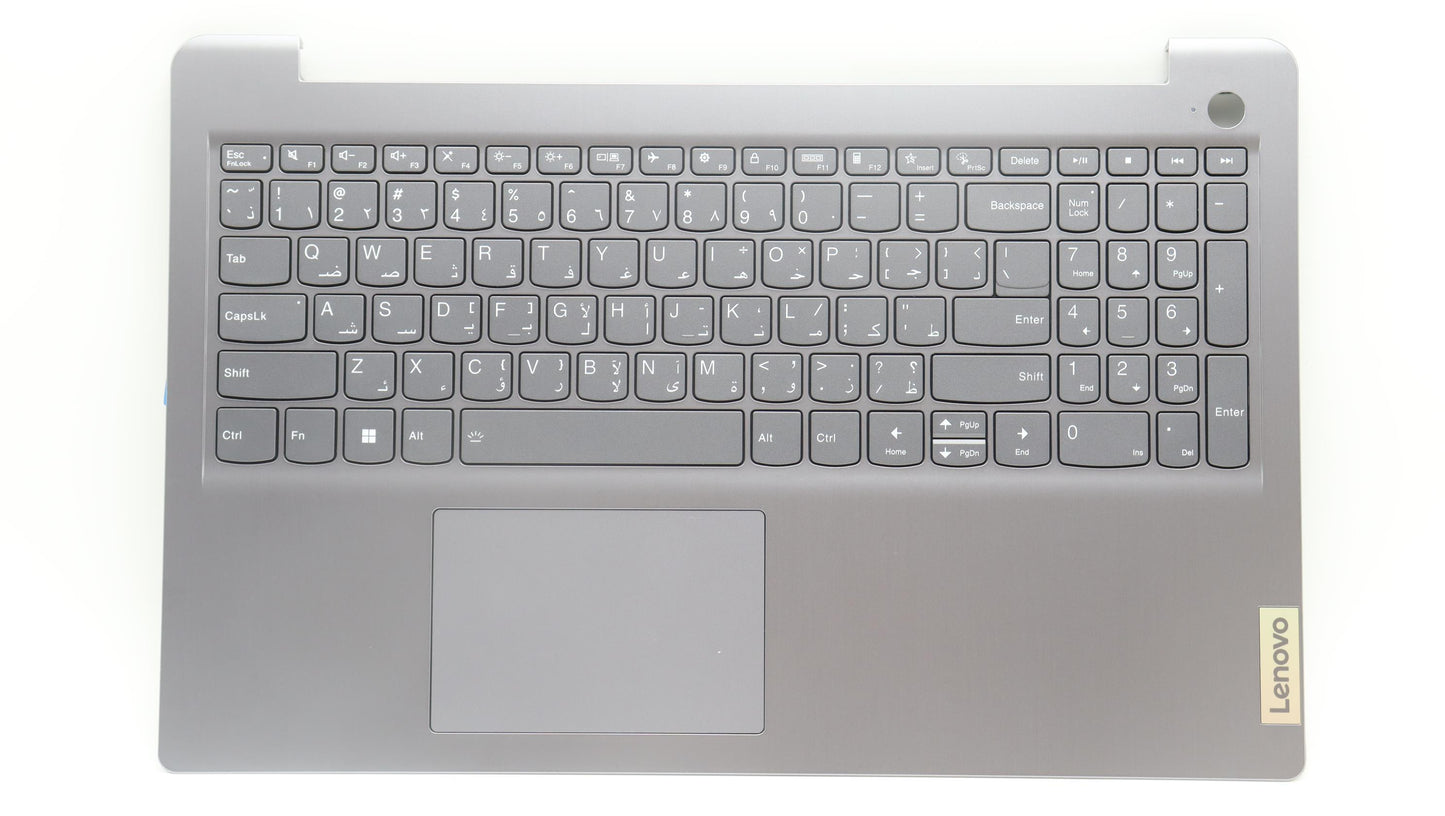 Lenovo Cover Upper Case Assembly Ara - 5CB1H77917