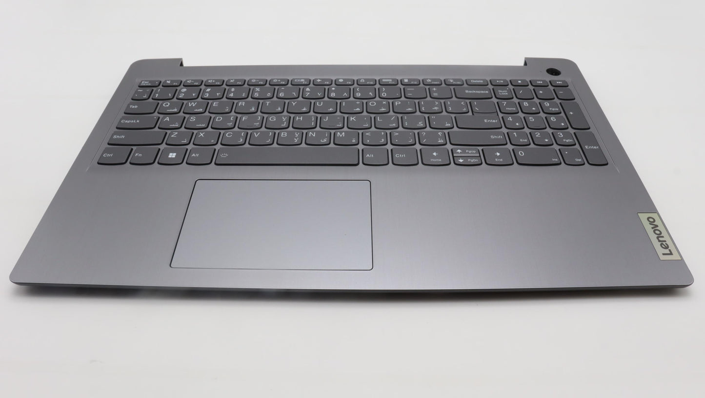 Lenovo Cover Upper Case Assembly Ara - 5CB1H77917