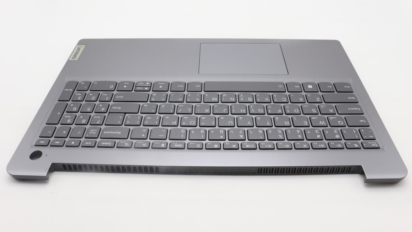 Lenovo Cover Upper Case Assembly Ara - 5CB1H77917