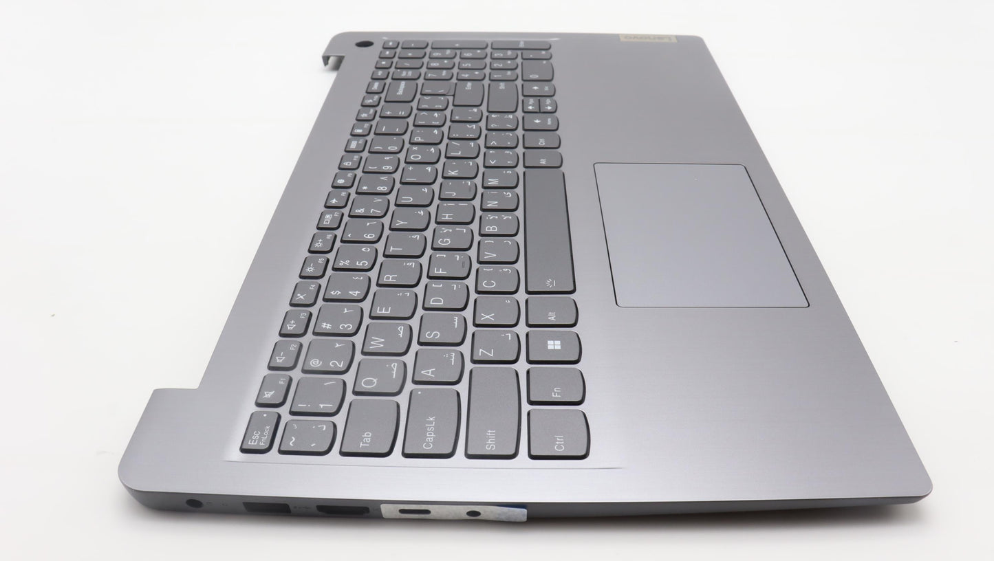 Lenovo Cover Upper Case Assembly Ara - 5CB1H77917