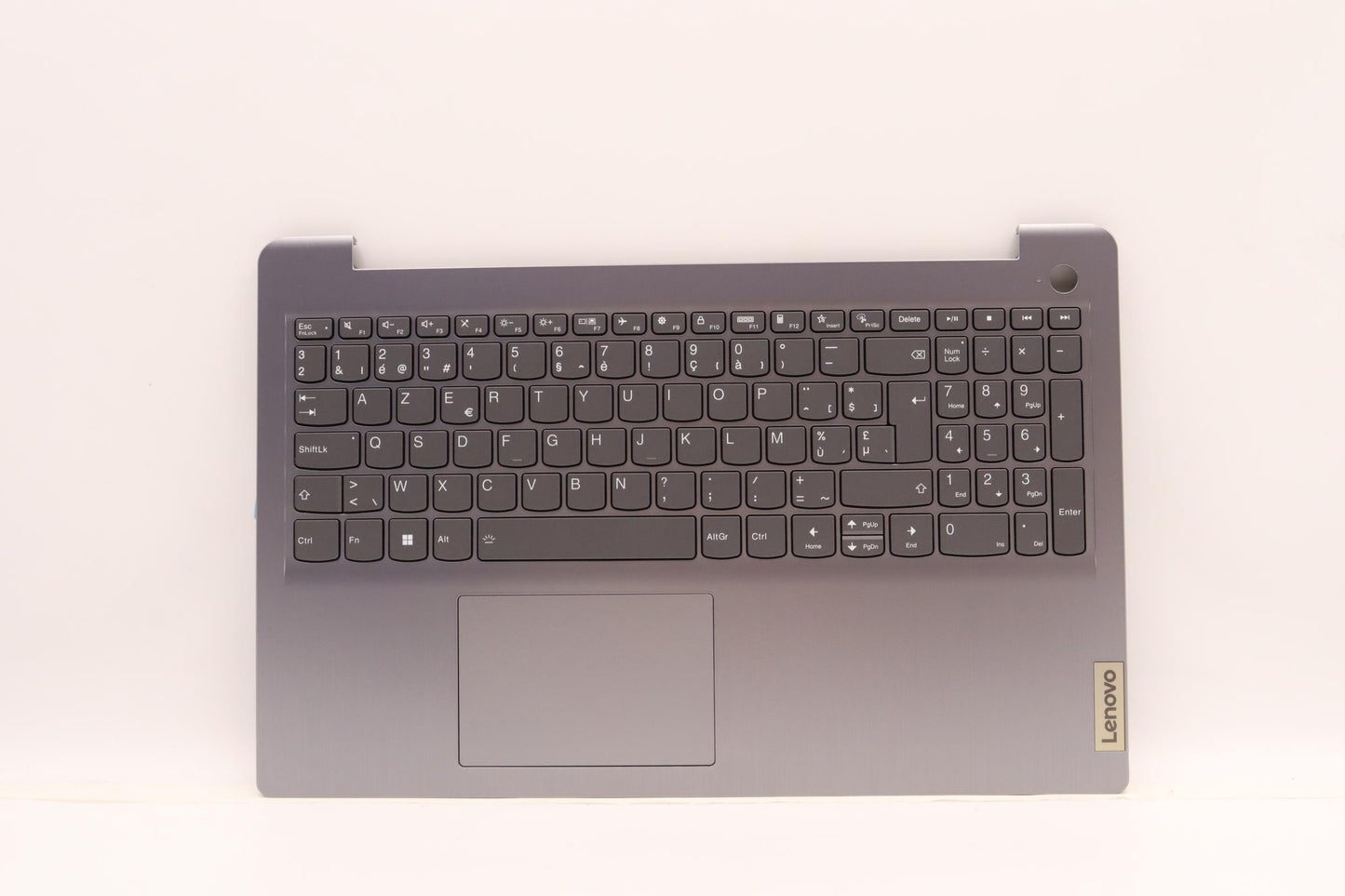 Lenovo Cover Upper Case Assembly Bel - 5CB1H77918