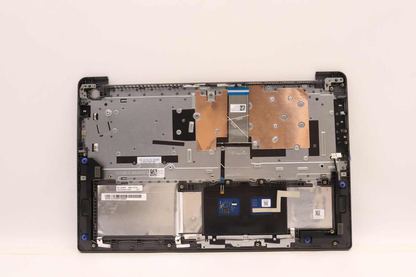 Lenovo Cover Upper Case Assembly Bel - 5CB1H77918