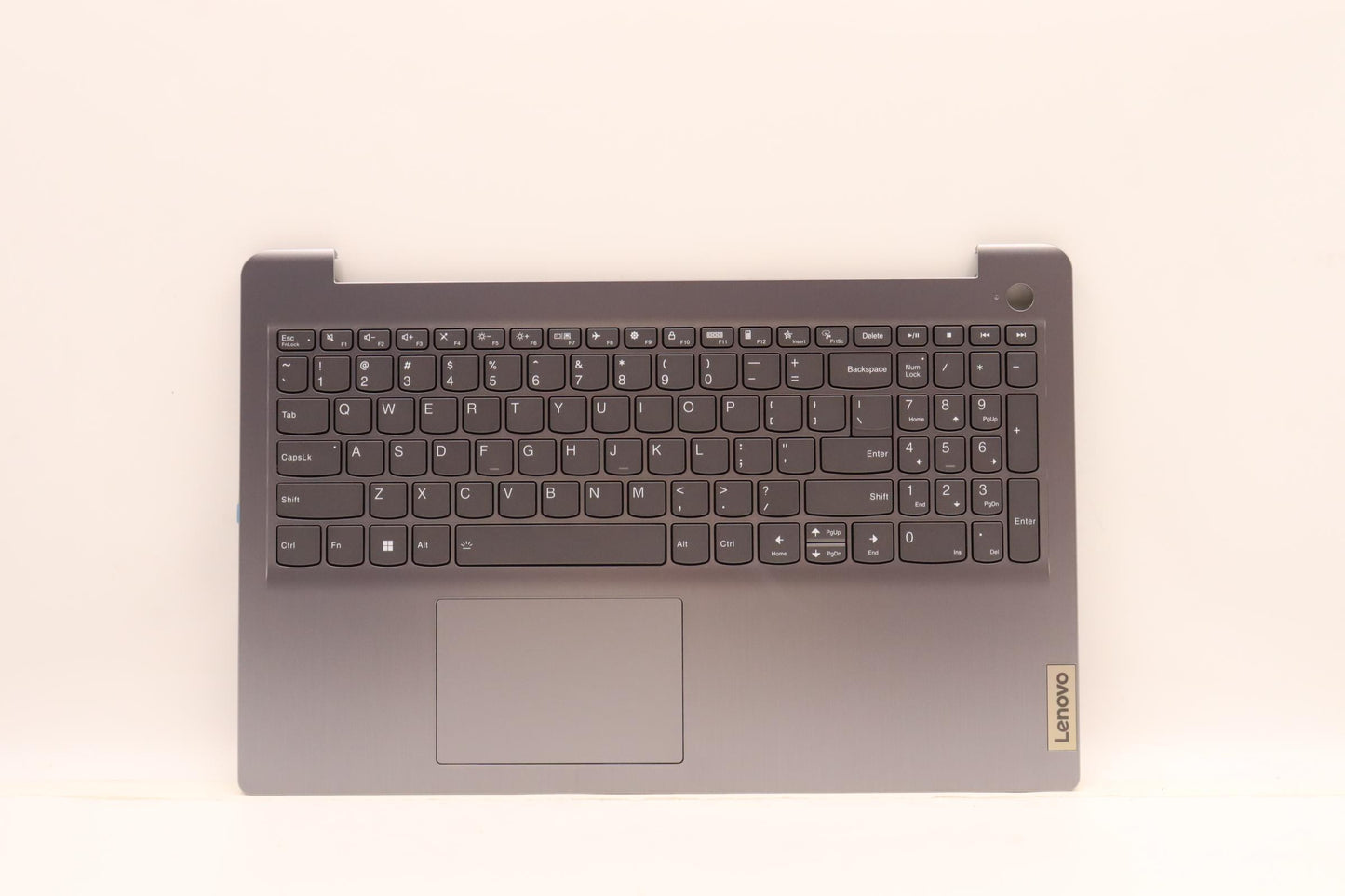 Lenovo Cover Upper Case Assembly Eng - 5CB1H77922