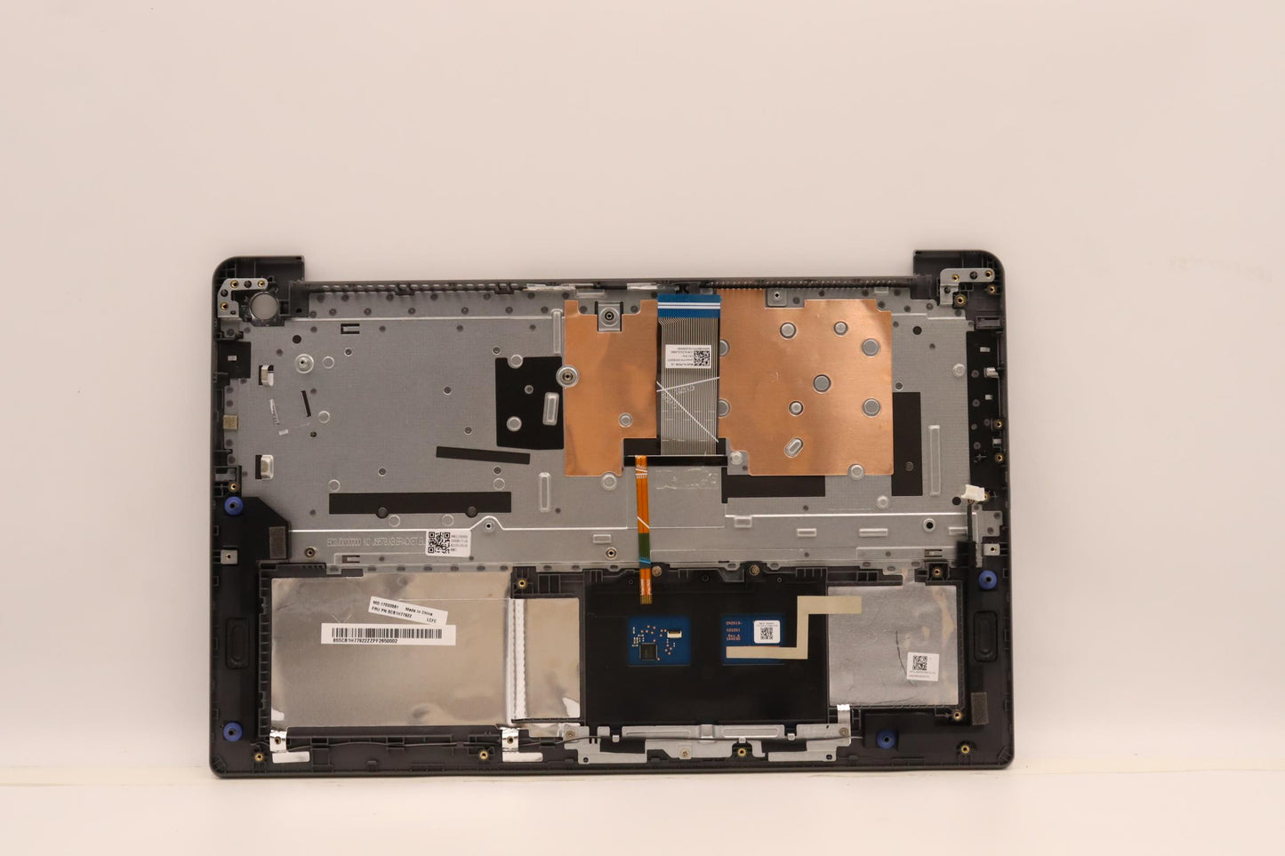 Lenovo Cover Upper Case Assembly Eng - 5CB1H77922
