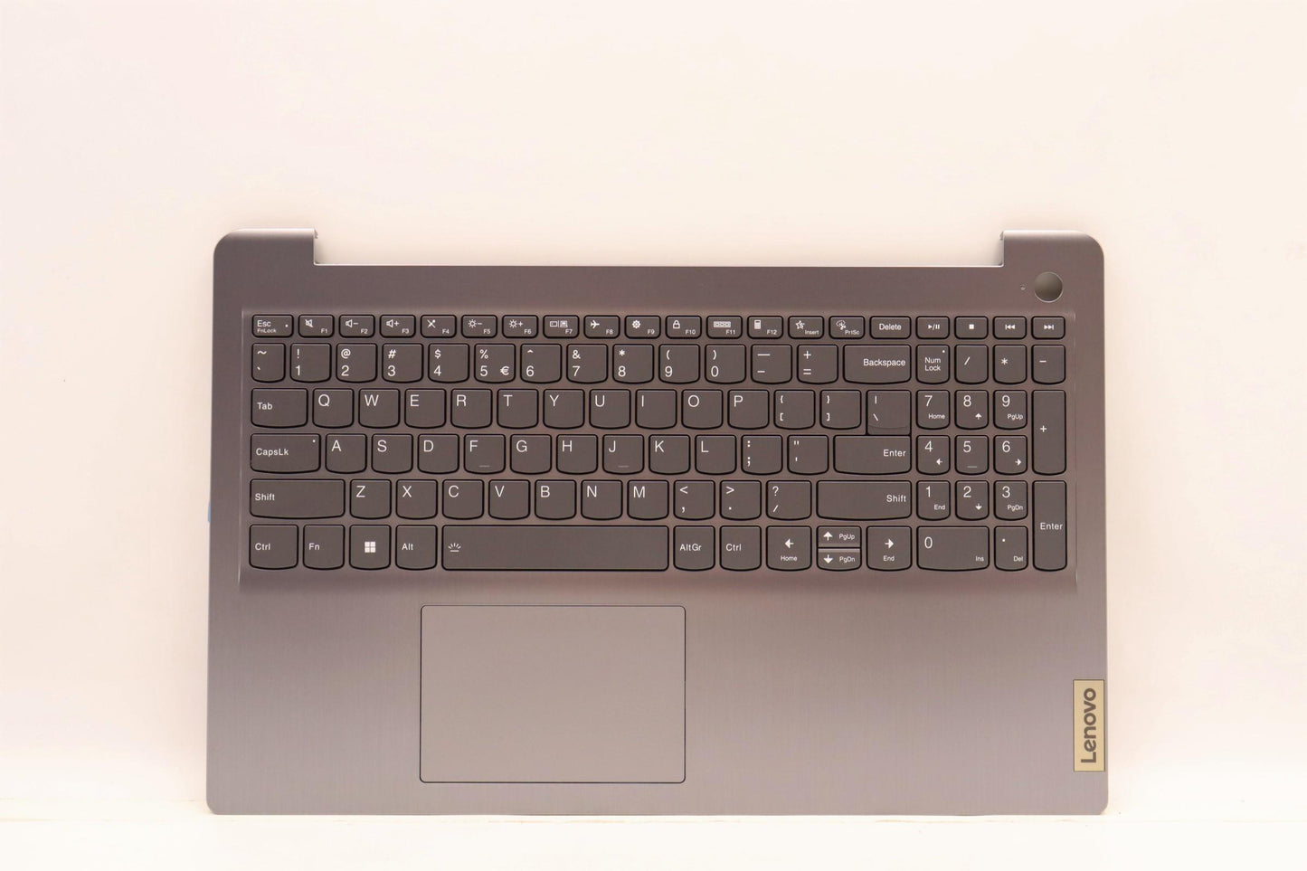 Lenovo Cover Upper Case Assembly Euro - 5CB1H77923