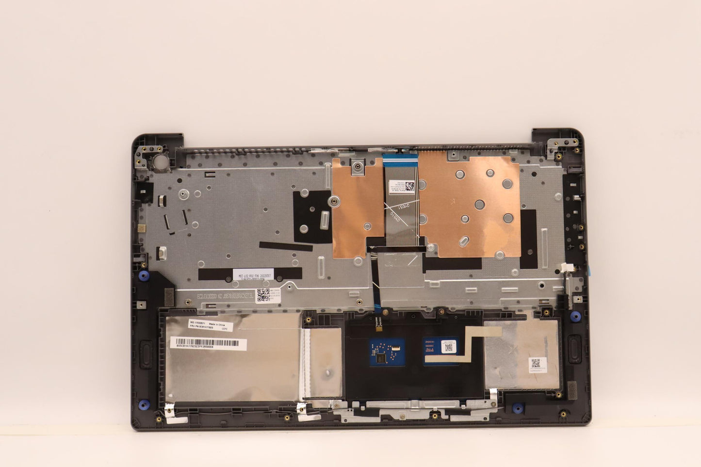 Lenovo Cover Upper Case Assembly Euro - 5CB1H77923