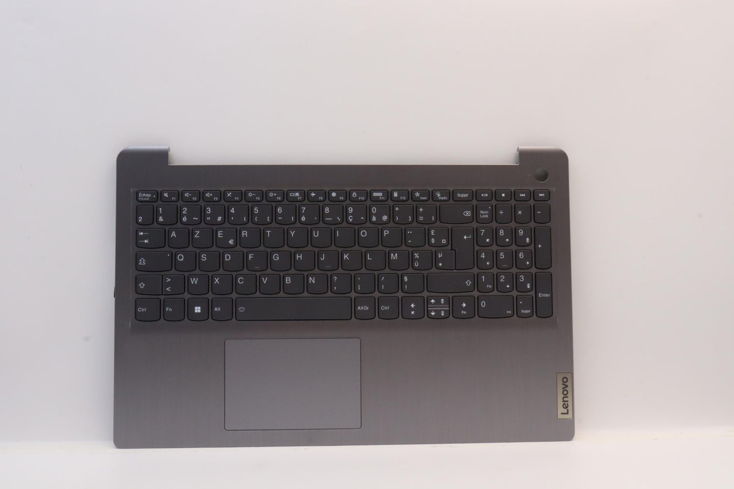 Lenovo Cover Upper Case Assembly Fra - 5CB1H77924