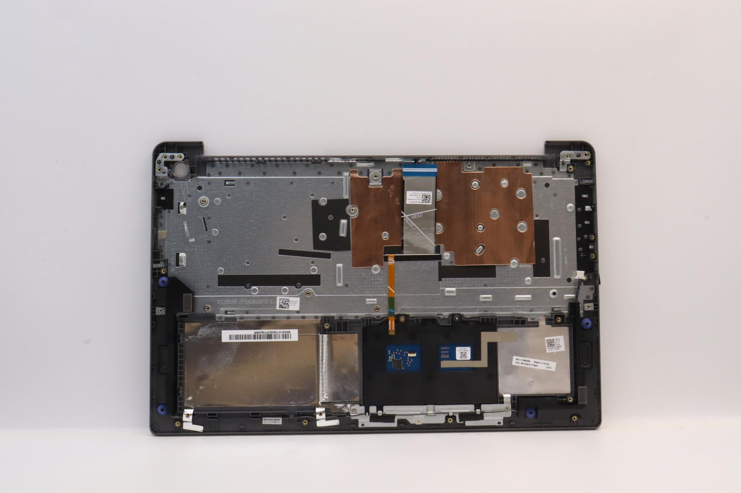 Lenovo Cover Upper Case Assembly Fra - 5CB1H77924