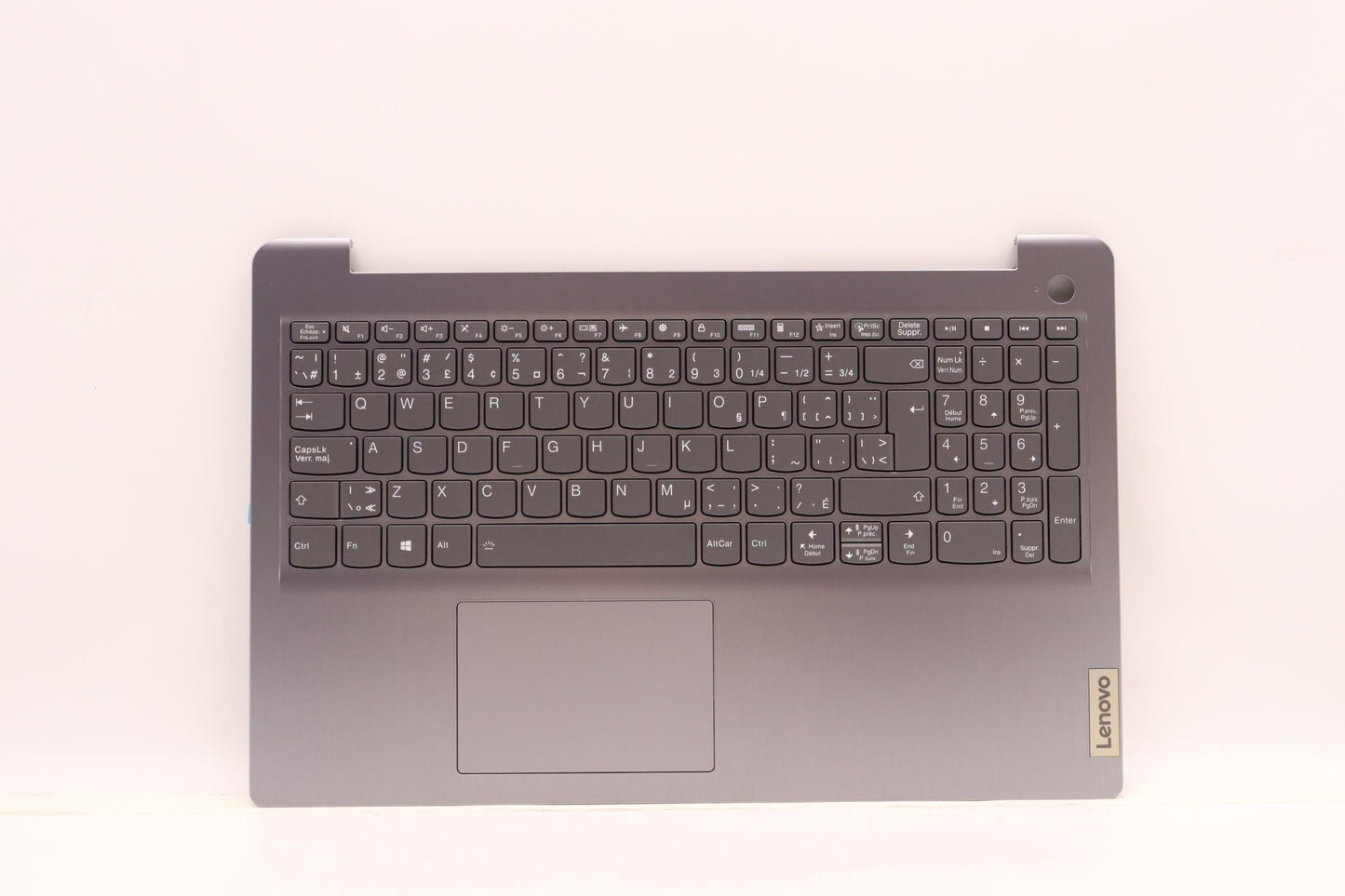 Lenovo Cover Upper Case Assembly Fra/ - 5CB1H77926
