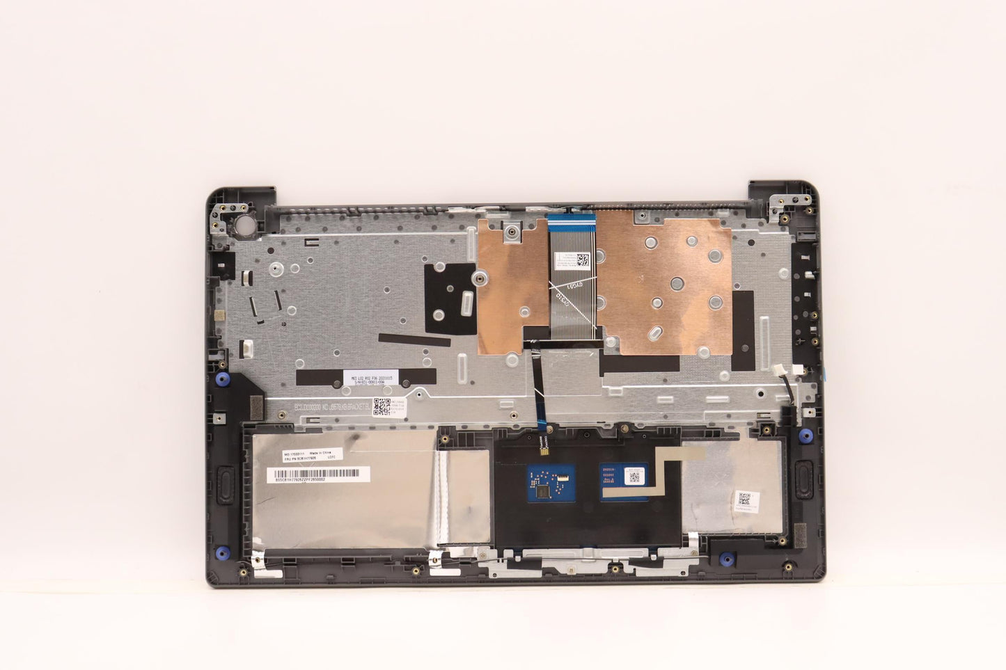 Lenovo Cover Upper Case Assembly Fra/ - 5CB1H77926