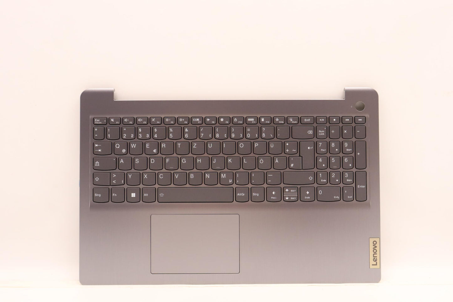 Lenovo Cover Upper Case Assembly Ger - 5CB1H77927