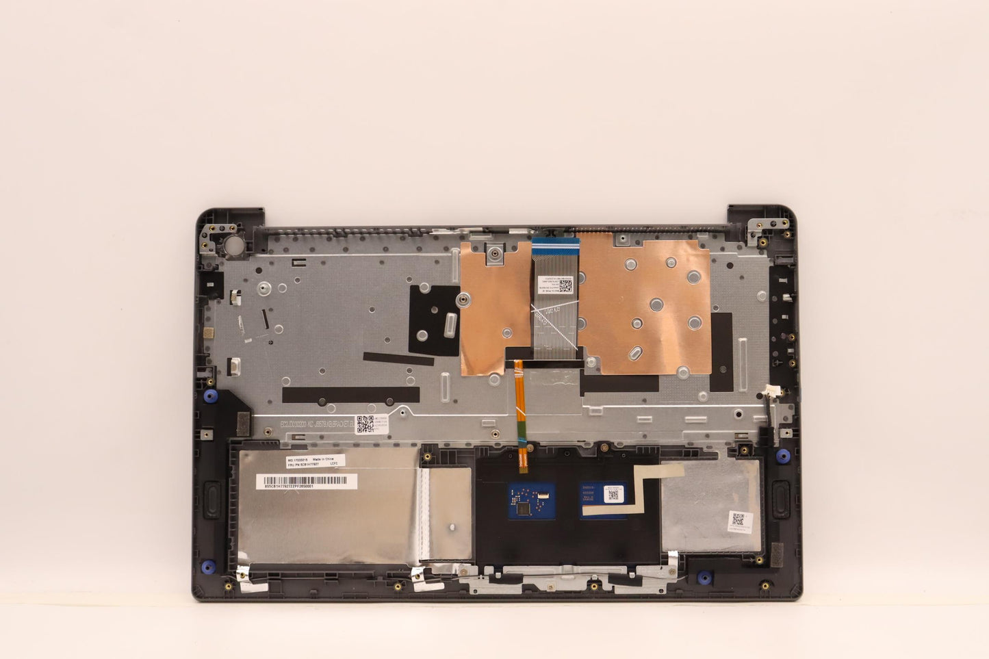 Lenovo Cover Upper Case Assembly Ger - 5CB1H77927