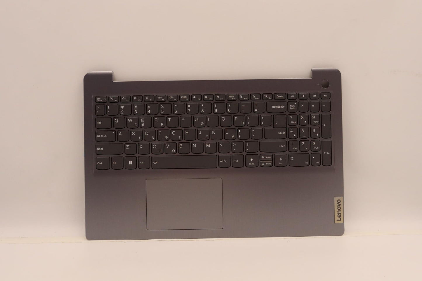 Lenovo Cover Upper Case Assembly Gre - 5CB1H77928