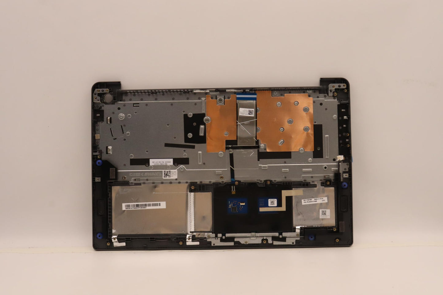 Lenovo Cover Upper Case Assembly Gre - 5CB1H77928