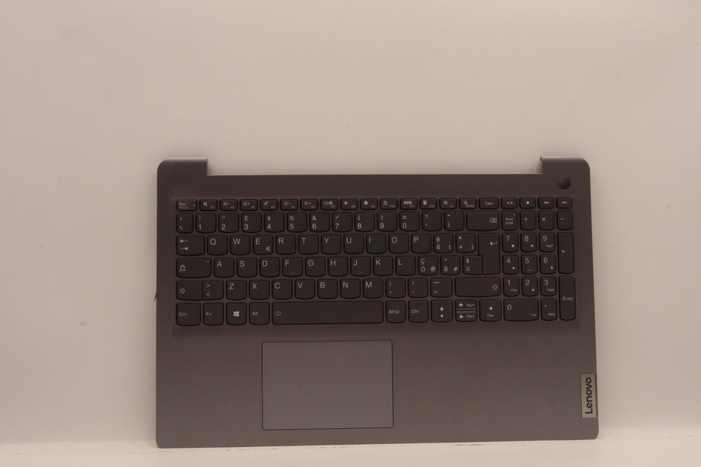 Lenovo Cover Upper Case Assembly Ita - 5CB1H77933