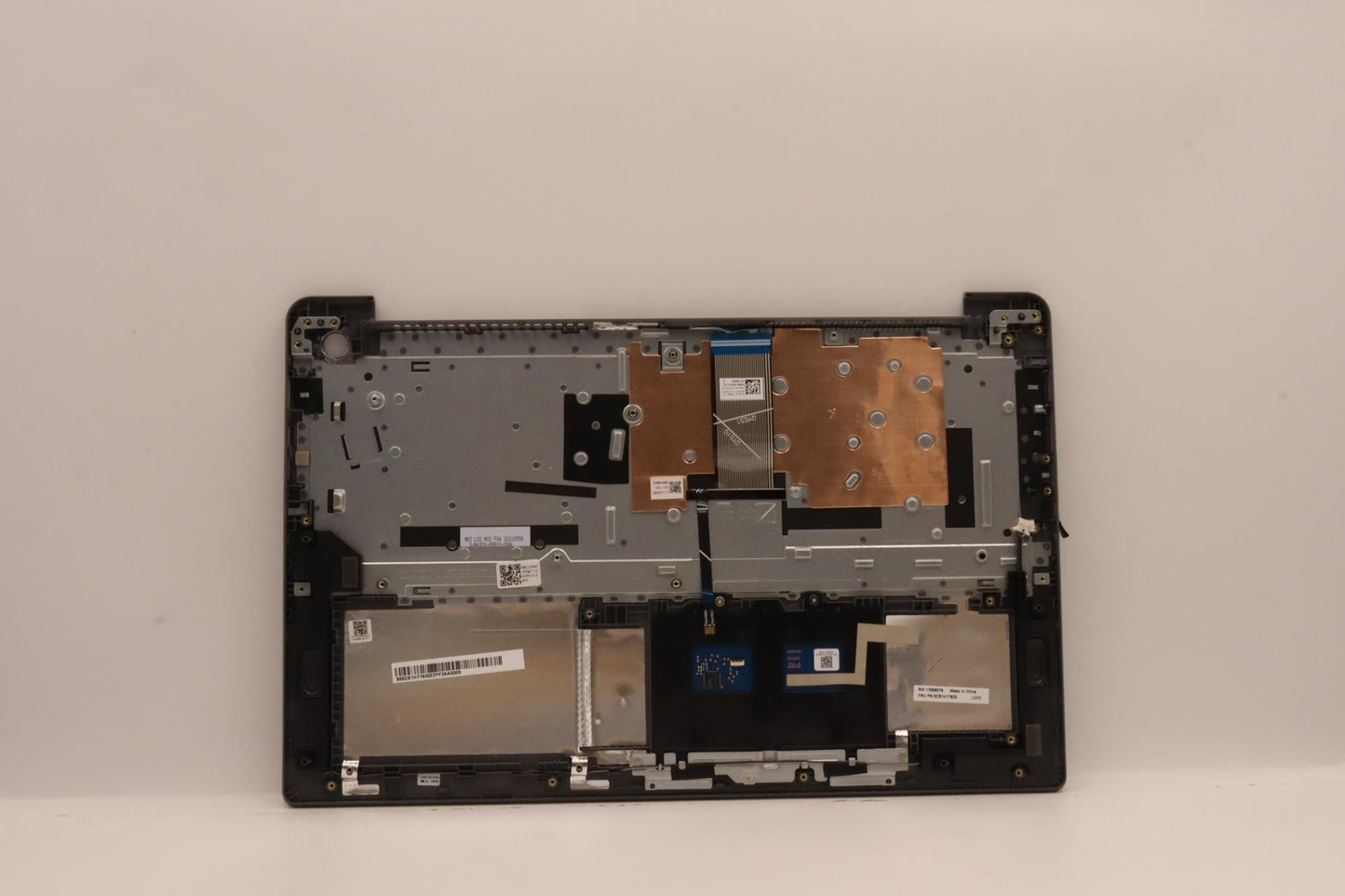 Lenovo Cover Upper Case Assembly Ita - 5CB1H77933