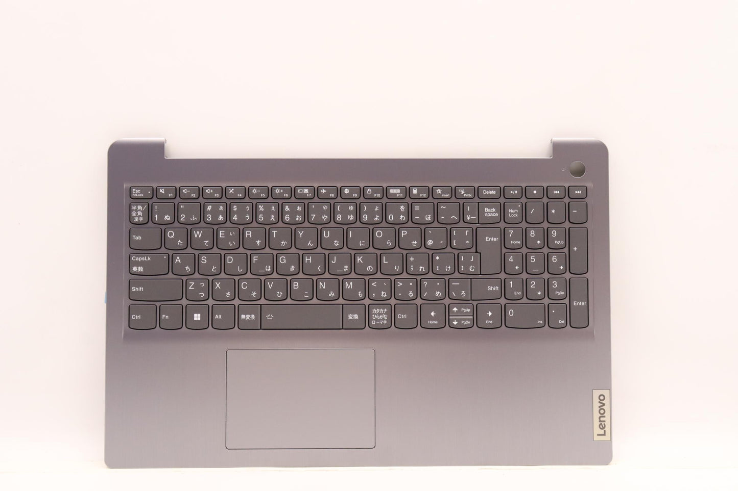 Lenovo Cover Upper Case Assembly Jpn - 5CB1H77934