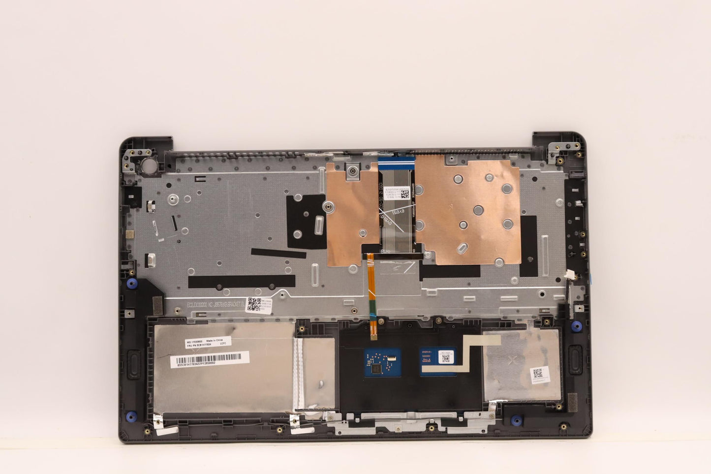 Lenovo Cover Upper Case Assembly Jpn - 5CB1H77934