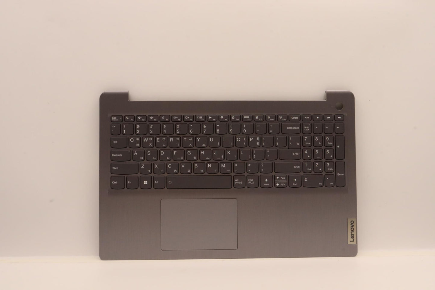 Lenovo Cover Upper Case Assembly Kor - 5CB1H77935