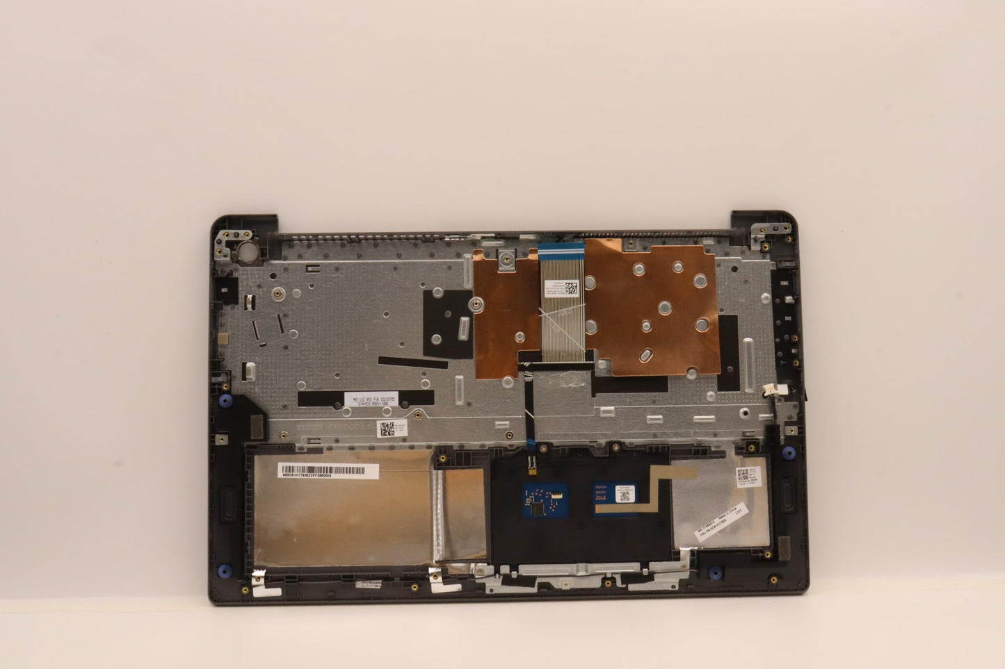Lenovo Cover Upper Case Assembly Kor - 5CB1H77935