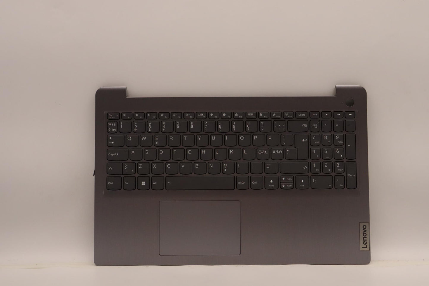 Lenovo Cover Upper Case Assembly Nord - 5CB1H77937
