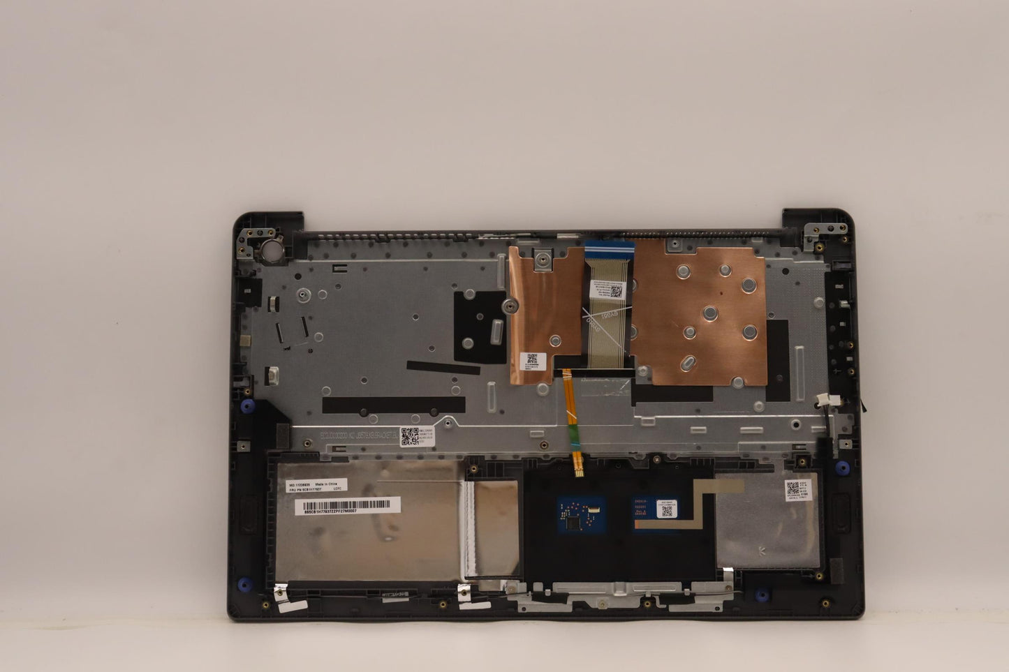 Lenovo Cover Upper Case Assembly Nord - 5CB1H77937
